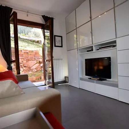 Argegno Daire